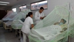 Los riesgos de epidemia en la región oriental se incrementan