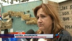 Exilio cubano en Miami recuerda a las víctimas del Remolcador 13 de Marzo