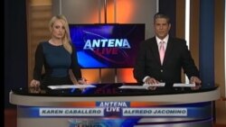 Antena Live | 10/07/2016