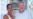 Mike Hammer junto a Lisandra Cuza, esposa del Spiderman cubano