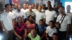 Detenido un activista por filmar acto de abuso policial