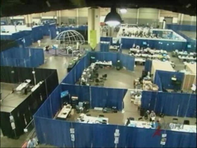 La prensa y su papel fundamental en convenciones presidenciales de EEUU