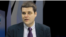  El representante floridano Matt Gaetz.