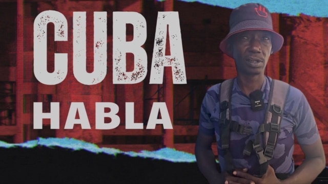 Cuba Habla: “Siempre se limpian con el pueblo”
  - abril 14, 2026