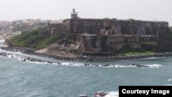 San Juan, Guardia Costera