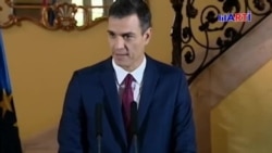 Sánchez dice adiós a Cuba “impulsando inversiones”, pero sin reunirse con opositores