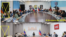 La imagen de Maduro y Cilia Flores pierde espacio en instituciones públicas de Venezuela