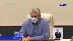 Continúa la represión castrista en tiempos de pandemia