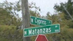 West Tampa: corazón de exiliados cubanos