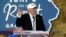 Los ojos sobre Trump tras anuncio de discurso sobre inmigración