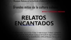 Relatos Encantados