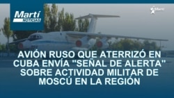 Noticiero Martí Noticias