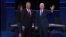 Kaine vs. Pence: ¿Quién lució más presidenciable?