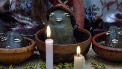 Babalao comenta la Letra del Año