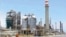 El Centro de Refinación Paraguaná.