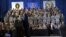 OBAMA: "LA LUCHA CONTRA LOS YIHADISTAS NO SERÁ OTRA GUERRA SOBRE EL TERRENO EN IRAK"