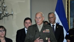 Preocupado Jefe del Comando Sur de que el Ébola llegue a Centroamérica