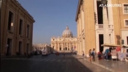 El Vaticano cambia su visión sobre la comunidad homosexual