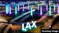Aeropuerto de Los Angeles