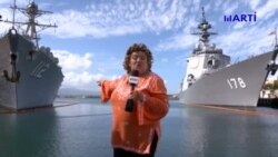 Nuestra crítica de cine, María Salas, conversó con Patrick Wilson