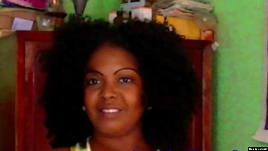 Lizandra RIvera.