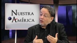 Nuestra América