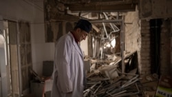 Cuba vota contra una resolución que ordena cesar los ataques contra instalaciones de salud ucranianas