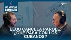 Las Noticias Como Son 