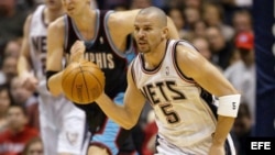 Jason Kidd.