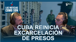 Las Noticias Como Son | Jueves, 27 de febrero del 2025