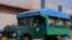 La crisis del transporte en Cuba se agrava