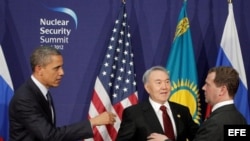 Cumbre de Seguridad Nuclear