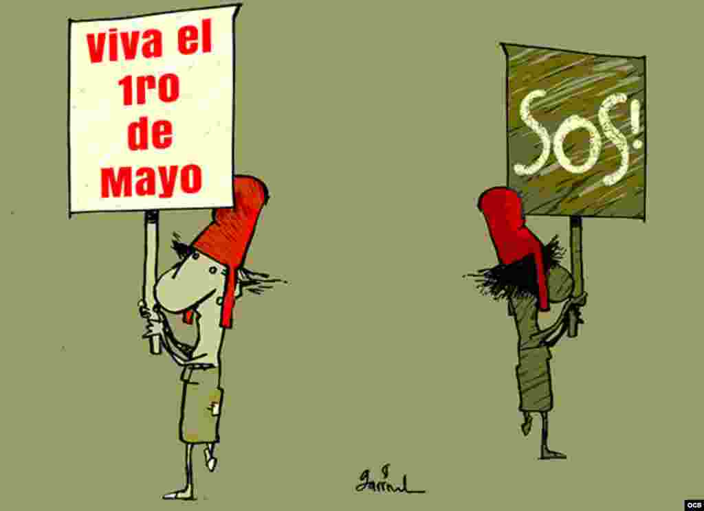 Caricaturas de Garrincha