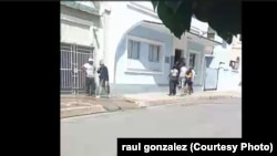 Sede de la Asamblea Municipal de Cienfuegos