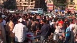 Elecciones en Egipto