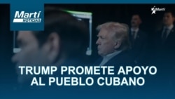 Noticiero Martí Noticias