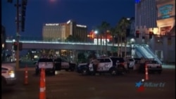 Aumentan víctimas de la masacre de Las Vegas, la más mortífera en la historia de EEUU