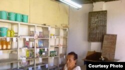 Carencias y hambruna en municipio santiaguero Songo La Maya 