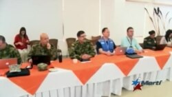 Gobierno de Colombia y las FARC a un paso del acuerdo de paz definitivo