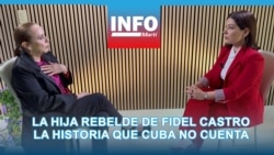 La Hija Rebelde de Castro, la historia que Cuba no cuenta