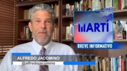 Breve Informativo Televisión Martí | Núm. 2