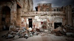 "La Habana es casi una pesadilla"