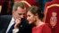 Los reyes Felipe VI y Letizia. REUTERS/Eloy Alonso