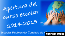 Miami Dade Junta Escolar 