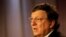El presidente de la Comisión Europea (CE), José Manuel Durao Barroso