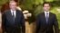 Castro y Peña Nieto abordarán turismo, comercio y migración durante la visita del primero a Mérida.