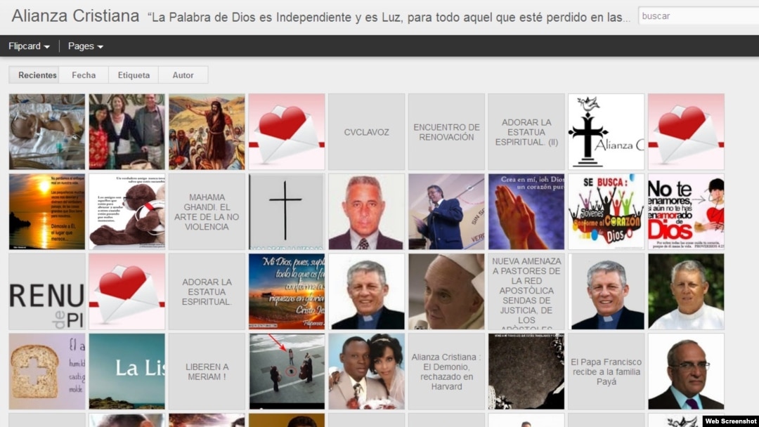 Alianza Cristiana de Cuba