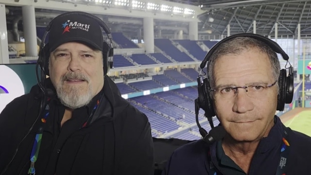 Estados Unidos y Venezuela por la corona del Clásico Mundial de Béisbol - marzo 17, 2026