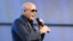 Foto de archivo del cantante Armando Christian Pérez, más conocido como Pitbull.