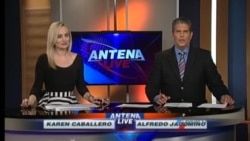 Antena Live | 12/30/2016